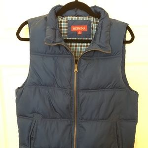 Merona Men's Puffy Vest